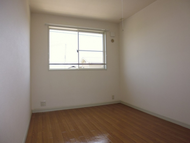 プロニティーテラスの洋室|６.６帖