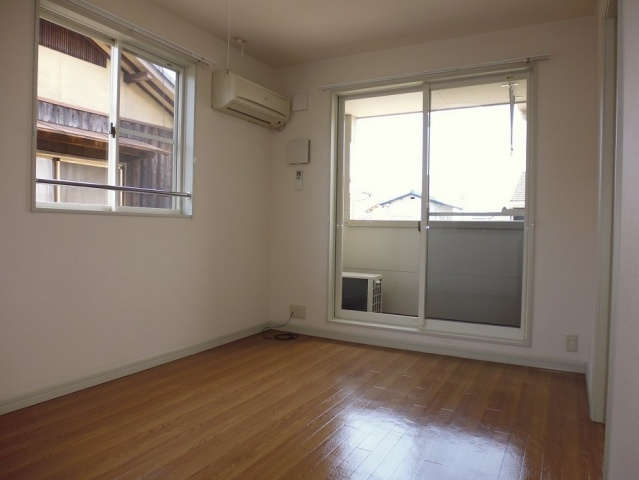 プロニティーテラスの居間・リビング|１０.１帖