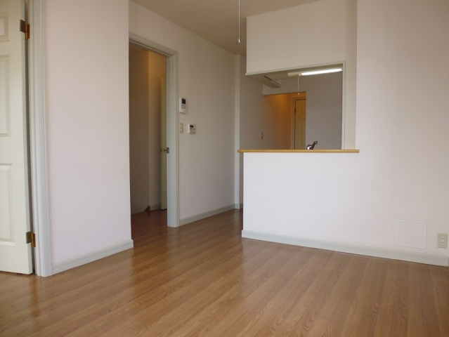 プロニティーテラスの居間・リビング|１０.１帖