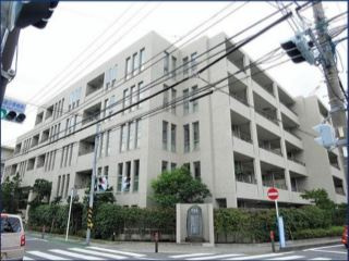 【外観】 | 鎌倉御成町マスターズハウス