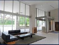 【エントランス】 | 鎌倉御成町マスターズハウス