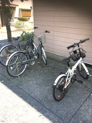 【その他共用部分】 | マーブルパレス国立２