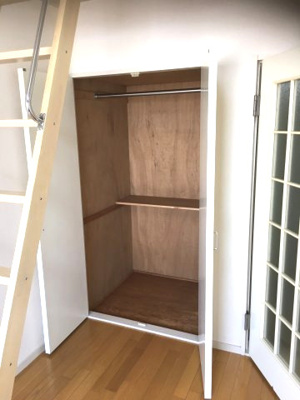 【収納】 | マーブルパレス国立２