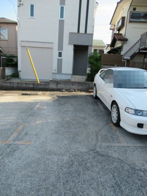 【外観】 | 本牧元町駐車場 | 本牧元町駐車場