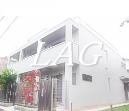 【外観】 | ＫＩＲＩＥ自由が丘  | 外観です。