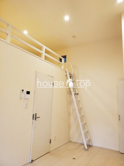 【洋室】 | Sansovino