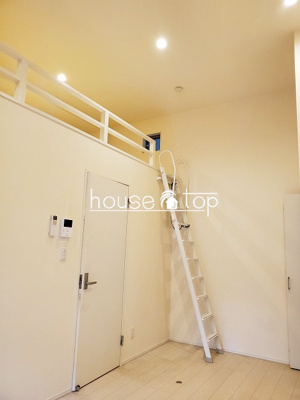 【洋室】 | Sansovino