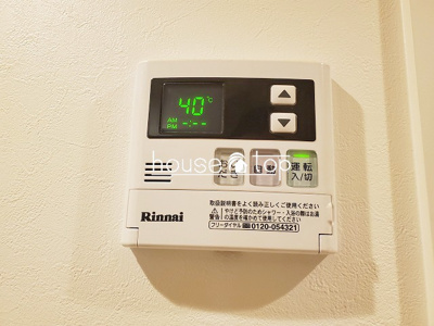 【設備】 | Sansovino