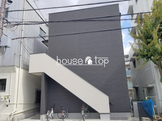 【外観】 | Sansovino