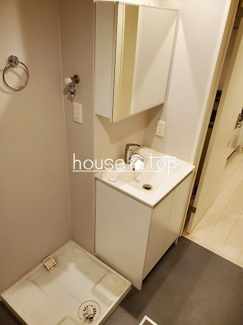 【独立洗面台】 | Sansovino