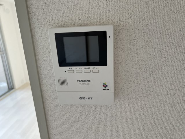 シンエーハイツ千種|名古屋市の賃貸ならMy賃貸のセキュリティ|シンエーハイツ千種