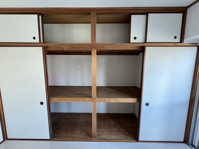 シンエーハイツ千種|名古屋市の賃貸ならMy賃貸の収納|シンエーハイツ千種