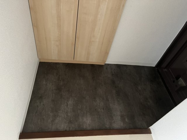 シンエーハイツ千種|名古屋市の賃貸ならMy賃貸の玄関|シンエーハイツ千種