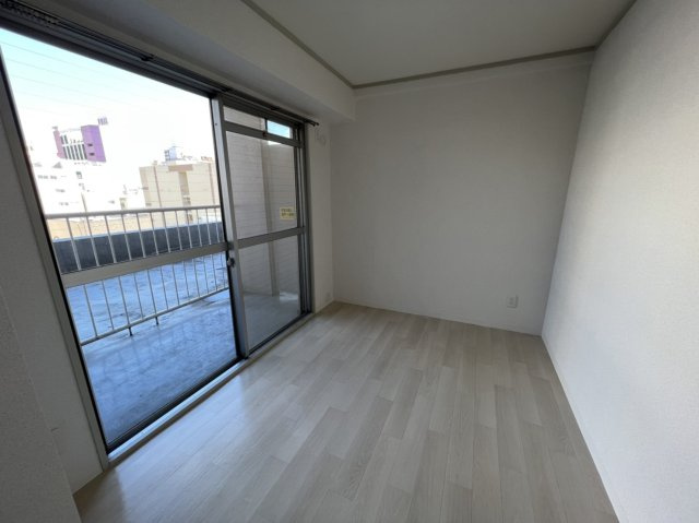 シンエーハイツ千種|名古屋市の賃貸ならMy賃貸の寝室|シンエーハイツ千種