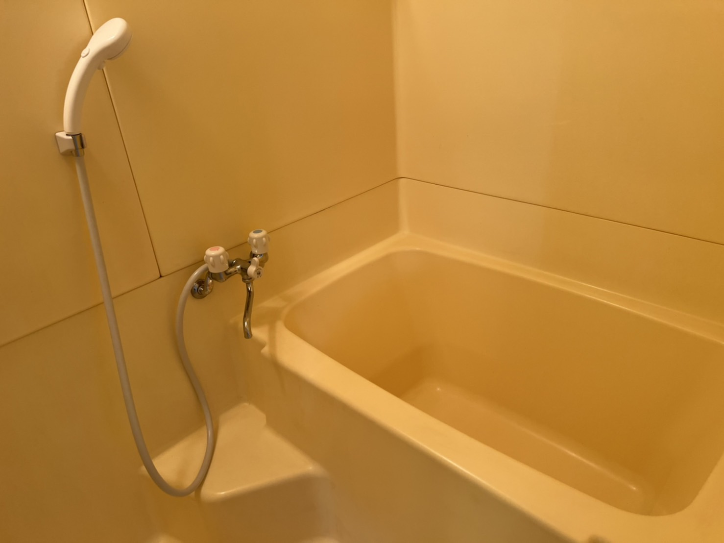 シンエーハイツ千種|名古屋市の賃貸ならMy賃貸の浴室|シンエーハイツ千種