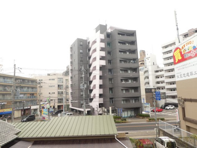 【展望】 | ソーシャルライフ西明石 |  ソーシャルライフ西明石