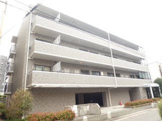 【外観】 |  ソーシャルライフ西明石
