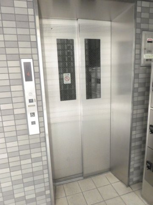 【その他共用部分】 | ソーシャルライフ西明石 |  ソーシャルライフ西明石