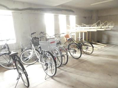 【その他共用部分】 | ソーシャルライフ西明石 |  ソーシャルライフ西明石