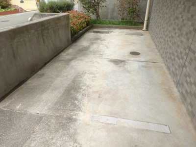 【駐車場】 | ソーシャルライフ西明石 |  ソーシャルライフ西明石