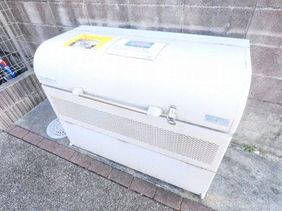 【その他共用部分】 | ミリオン　中村本町