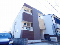 ミリオン　中村本町の画像