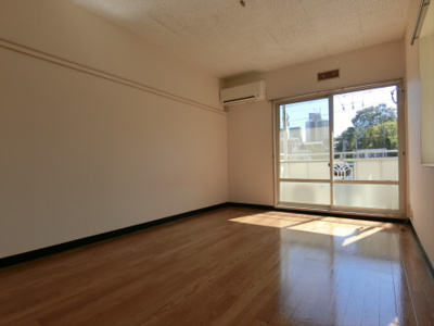 【居間・リビング】 | プチハイツ下高井戸