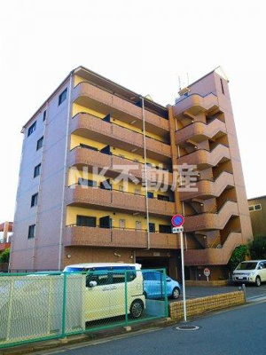 【外観】 | アルカンシェル（高井田賃貸） | 建物外観を気になさる方へ、見た目の良い物件です