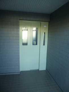 【その他共用部分】 | 桂樹館