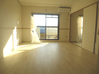 【居間・リビング】 | 桂樹館