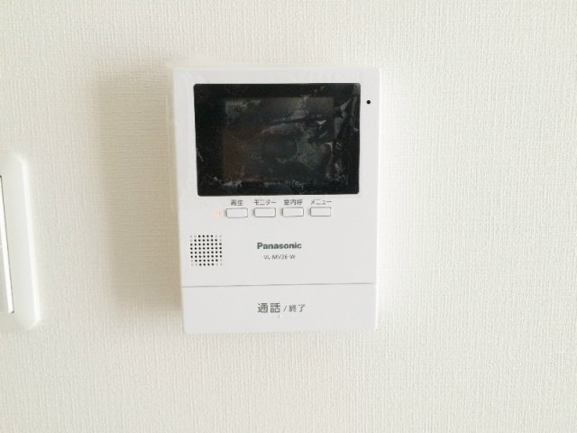 【セキュリティ】 | メゾンエーワン