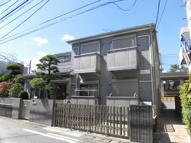 サニーフラットの画像