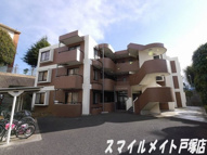 ウッドガーデン東戸塚 Ａ棟の画像