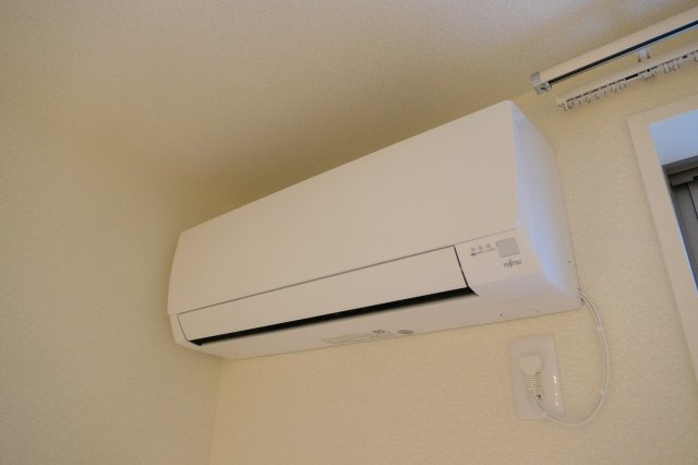 Hooper　Houseの設備