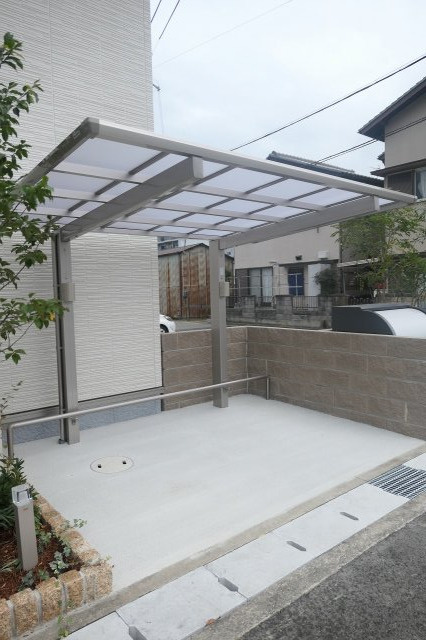 Hooper　Houseのその他共用部分
