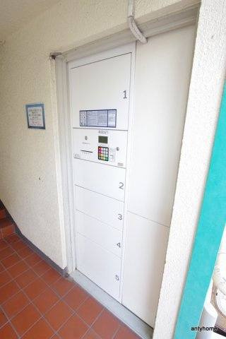 エバーグリーン新大阪　仲介手数料無料のその他共用部分