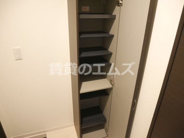 【収納】 | ＧＲＡＮＤＴＩＣ　ＦＥＴＥ | ＧＲＡＮＤＴＩＣ　ＦＥＴＥのシューズボックス