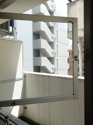 【展望】 | ロイヤル石川町