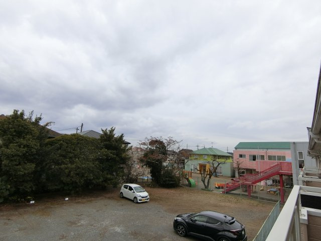 グラン・メゾンの展望