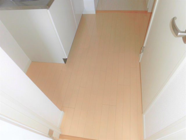 I.S.M Ⅱのキッチン|イメージ写真