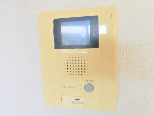I.S.M Ⅱの設備|イメージ写真