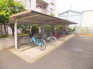 【その他共用部分】