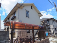 ラベンダーハイツの画像