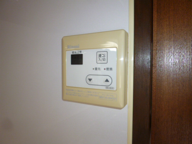 プチパール１０２の設備