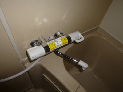 【浴室】 | プチパール１０２