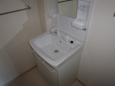 【独立洗面台】 | プチパール１０２ | 洗髪洗面化粧台