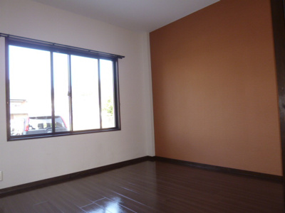 【寝室】 | プチパール１０２