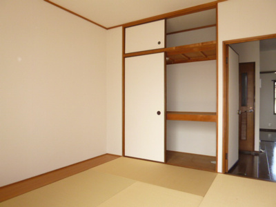 【和室】 | プチパール１０２