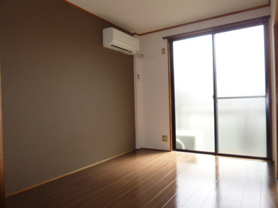 【洋室】 | プチパール１０２