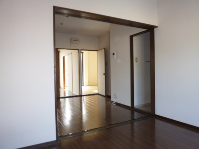 【洋室】 | プチパール１０２